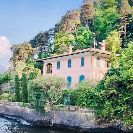 Apartman Lucia Bellagio