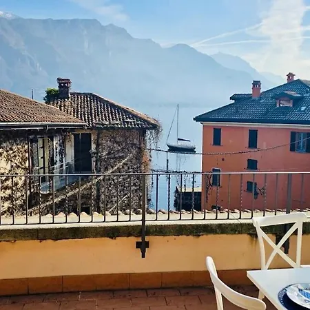 Apartman Lucia
