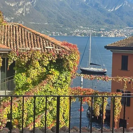 Lucia Apartman Bellagio