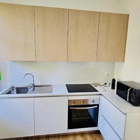 Apartman Lucia Bellagio