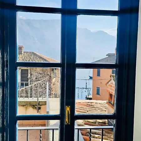 Apartman Lucia Bellagio