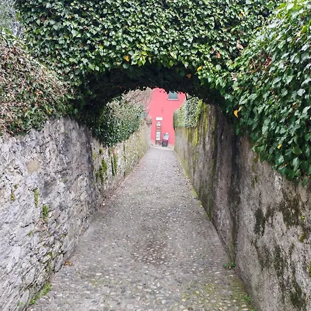 Apartman Lucia Bellagio
